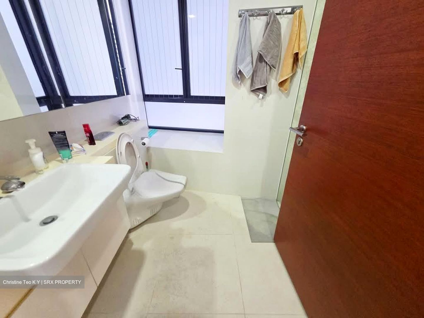 D'Leedon (D10), Condominium #580801281